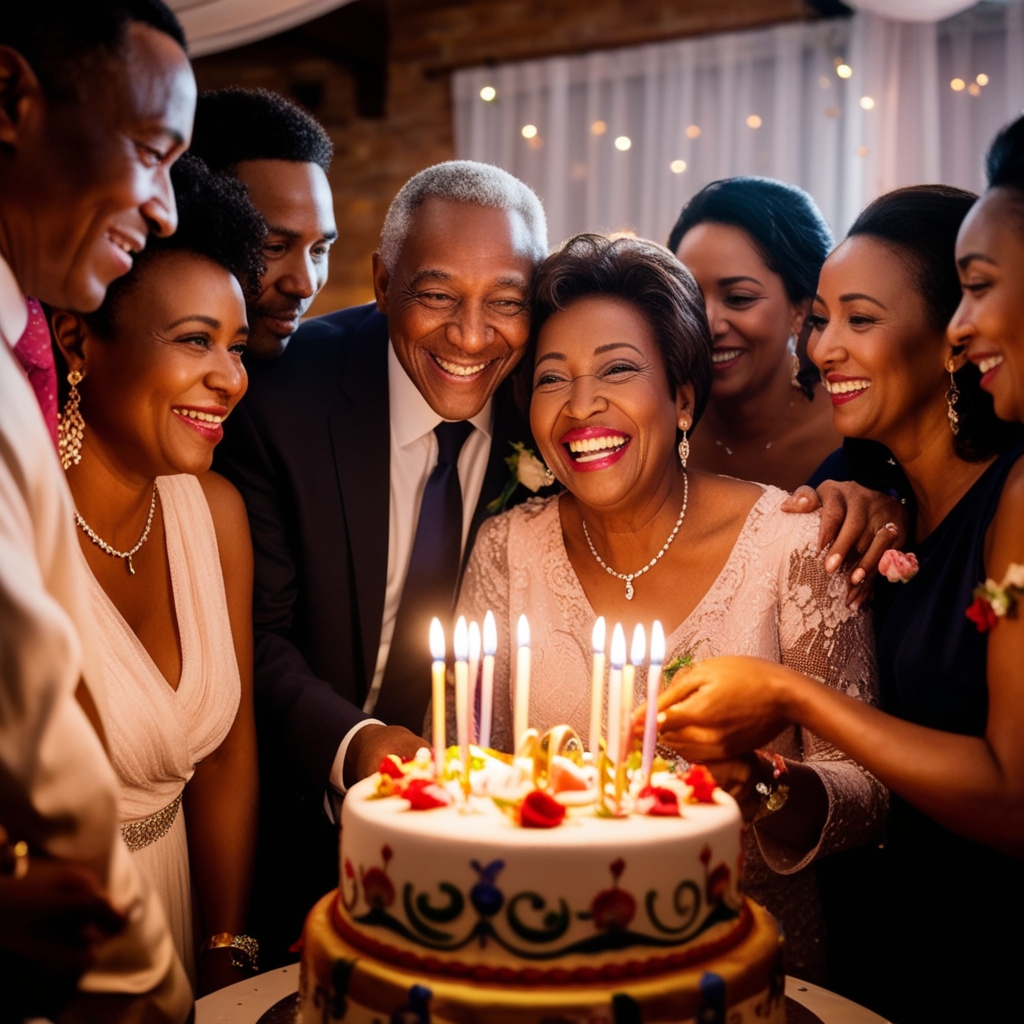 50th / 60th Shashtiabdapoorthi