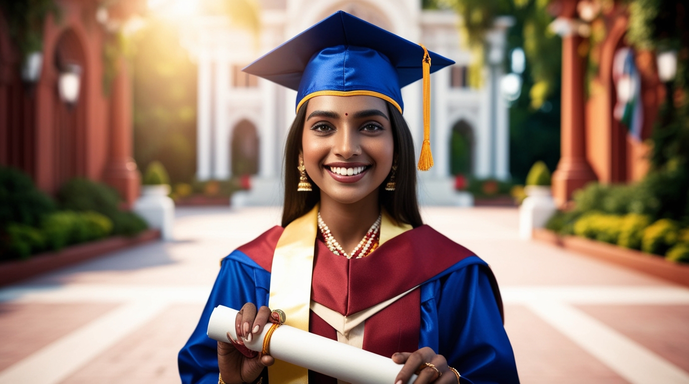 Graduation and educational milestones