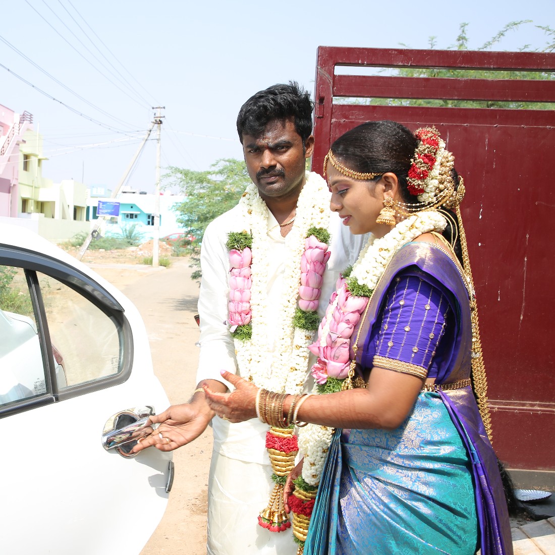 Professional Photographys